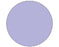 Shamrock - Blank Label Label Dot Violet Litho Paper 3/4 Diameter - SDL-75R-12