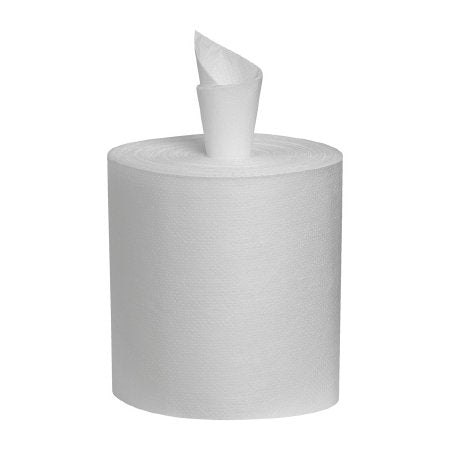 AccuWipe Surface System - Task Wipe Medium Duty White NonSterile 12 X 12 Inch Disposable - 29700