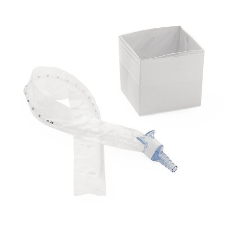 Medline - Suction Catheter Kit 8 Fr. Sterile - DYND40708F