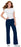 Landau Uniforms - Scrub Pants Small / Tall Navy Blue Female - 8335BNPSMTALL