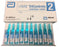 Abbott Point of Care i-STAT Tricontrols Control Sodium / Potassium Level 2 1.7 mL - 05P7201