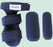 Patterson Medical Supply Hand Orthosis Left Hand Medium - 56482702