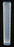 Axygen - Transport Tube Conical Bottom, Skirted Plain 10 mL Blue Screw Cap Polypropylene Tube - 14222562