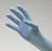 NitriDerm Ultra Blue - Exam Glove X-Small NonSterile Nitrile Standard Cuff Length Fully Textured Light Blue Chemo Tested - 157050