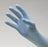 Innovative Healthcare Corporation NitriDerm Ultra Blue Exam Glove X-Small NonSterile Nitrile Standard Cuff Length Fully Textured Light Blue Chemo Tested - 157050