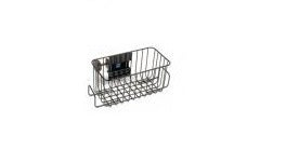 Pedigo Products IV Stand Wire Basket - P-3202