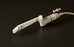 Civco Medical Instruments Endocavity Needle Guide 16 to 18 Gauge, 0 Degree Angle, 17 cm Length - 644-069