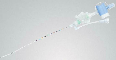 Vyaire Medical Verso Suction Catheter Closed 6 Fr. - CSC206