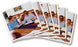 Alimed Speechmark Color Card - 8946