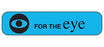 Health Care Logistics Indeed Pre-Printed Label Auxiliary Label For the Eye Blue 3/8 X 1-5/8 Inch - 2024