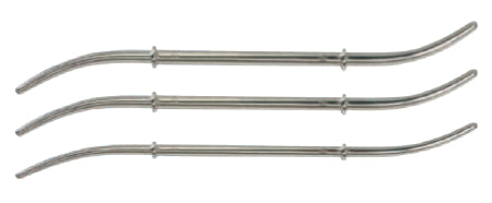 Br Surgical - Uterine Dilator Hank Stainless Steel Reusable - BR70-43023