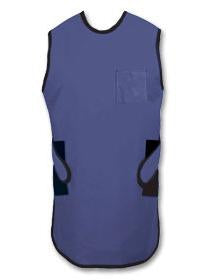 Alimed AliMed Grab 'n Go X-Ray Apron Quick Drop Style - 937142