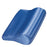 Patterson Medical Supply AB Contour Contoured Cervical Pillow 9-1/2 X 14 Inch Blue Reusable - 55463301