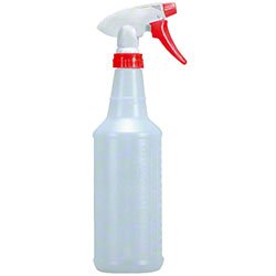 Saalfeld Redistribution Impact Spray Bottle 32 oz. - 5032WG/490606-91