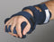 Alimed Comfy Hand Thumb Cover Terrycloth, Absorbent, Washable - 51712