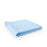 QUICK CHECK* H200 - Sterilization Wrap White / Blue 36 X 36 Inch Dual Layer SMS Polypropylene Steam / EO Gas / Hydrogen Peroxide - 34185