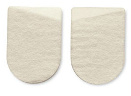 Alimed Hapad Heel Pad Large Without Closure Foot - 6365