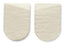 Alimed Hapad Heel Pad Large Without Closure Foot - 6365