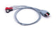 Mindray USA - Mobility ECG Wire 36 Inch, 3-Leads, Snap Leads, Reusable For DPM 6, DPM 7, Panorama Telepack, Passport 2, Passport V, Spectrum, Spectrum OR, V12, V21, Passport 8, Passport 12, T1 Patient Monitor - 0012-00-1503-06