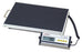 Detecto Scale Detecto Floor Scale w Remote Display Digital LCD Display 600 lbs. Battery Operated - DR660
