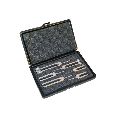 Fabrication Enterprises Baseline Tuning Fork Set - 12-1460