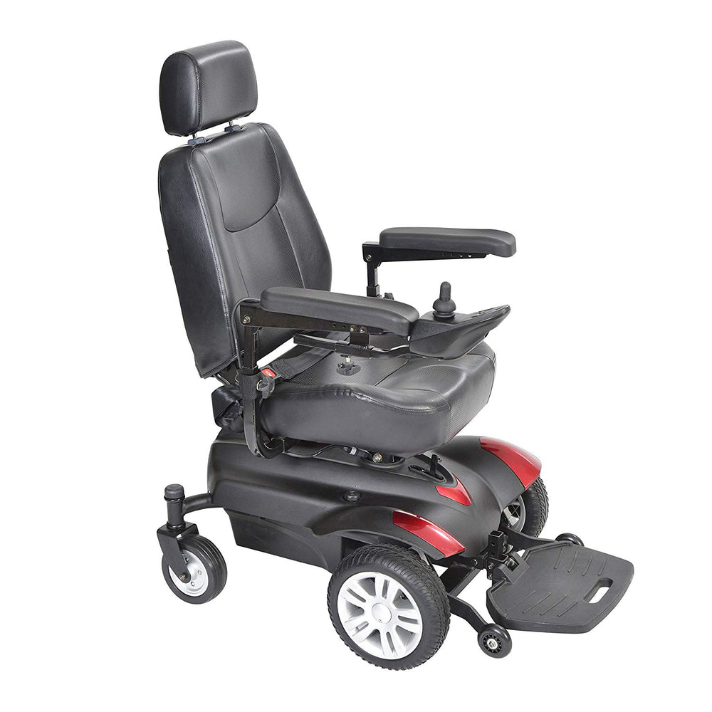 Recliners