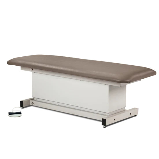 Shrouded - Power Table - 81100-3WG