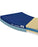 Span America Geo-Mattress Hc Mattress Cover Geo-Mattress HC 35 X 84 Inch Nylon / Vinyl For Geo-Mattress HC - C1-43-29