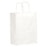 Duro - Shopping Bag White - 84641