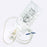 B. Braun EVA Gravity Mixing Container 1000 mL - 2112360