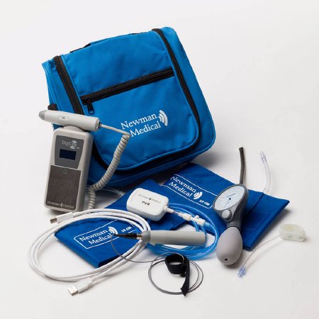 Newman Medical - ABI Doppler System NO Display Vascular Probe 8 MHz - ABI-300