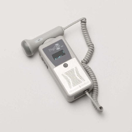 DigiDop - Handheld Doppler NO Display Obstetric Probe 3 MHz - DD-300-D3