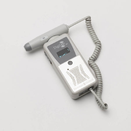 DigiDop - Doppler System NO Display Obstetric Probe 3 MHz - DD-301-D3