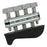 Cando Digi-Flex - Hand Exerciser CanDo Digi-Flex Silver 2X-Heavy Resistance - 10-0752