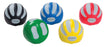 Fabrication Enterprises CanDo Digi-Squeeze Hand Exerciser Blue Heavy - 101983