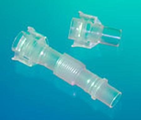 Smiths Medical VentLok Swivel Adaptor - 66-1997