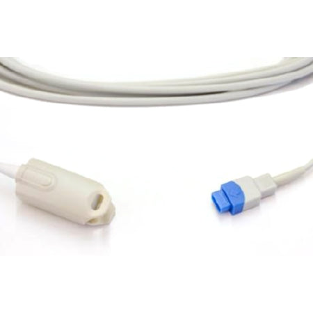 GE TruSignal - SpO2 Sensor Finger - Sage Services Group - P02T-11M