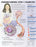 Anatomical Chart Company - Anatomical Chart Type 1 Diabetes 3rd Edition 20 X 26 Inch Heavy Paper Grommets Laminated - 9781469894935