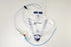 Cardinal Dover Indwelling Catheter Tray Foley / Coude Tip 16 Fr. 5 cc Balloon Silicone - PP16CSD