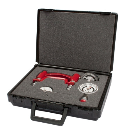 Baseline 3-piece Lite - Hand Evaluation Set - 12-0101