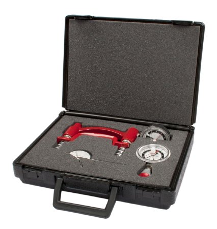 Fabrication Enterprises Baseline 3-piece Lite Hand Evaluation Set - 12-0101