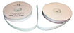 Fabrication Enterprises Self-Adhesive Hook Strapping 1 Inch X 10 Yard White - 24-7012