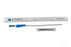 mtg - Urethral Catheter Straight Tip / Soft Hydrophilic Coated Vinyl 14 Fr. 16 Inch - 81214