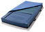 Moxi Enterprises Fusion 1K Featuring Dynamic Dispersion Bed Mattress Pressure Redistribution 36 X 84 X 6 Inch - FUS1K84
