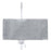 Coloplast Conveen Active Urinary Leg Bag 250 mL Vinyl / Flocked - 25502