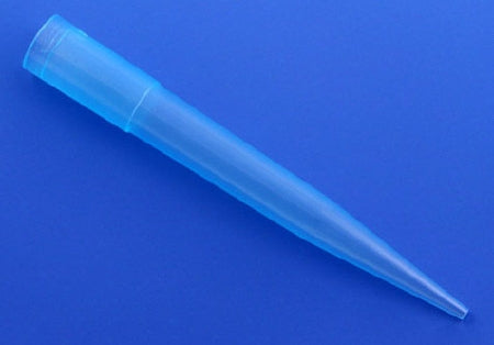 Globe Scientific Oxford Style Pipette Tip 200 to 1,000 Î¼L NonSterile - 151144