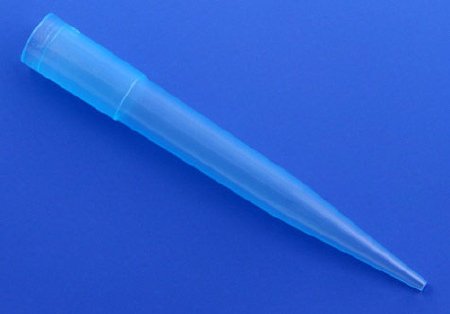 Oxford Style - Specific Pipette Tip 200 to 1,000 µL Without Graduations NonSterile - 151144