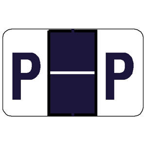 Jeter Alpha Label