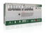 Dura Flock - Utility Glove Large Flock Lined Green 10.6 Inch Beaded Cuff NonSterile - DFK-608-L