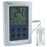 CardinalHealth - Digital Refrigerator / Freezer Thermometer with Alarm Fahrenheit / Celsius -58° to +158°F (-50° to +70°C) Bottle Probe Desk / Wall / Door Mount Battery Operated - CH2960-4